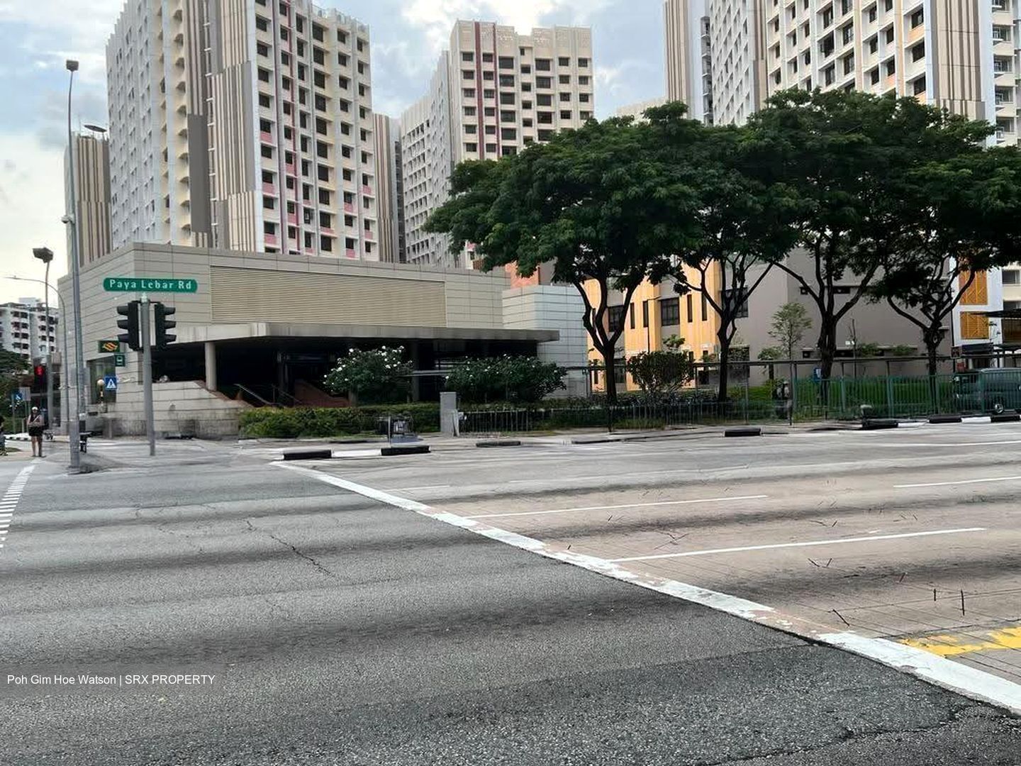 Paya Lebar 178 (D14), Factory #618115741